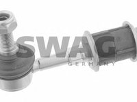 Bieleta antiruliu 55 92 6867 SWAG pentru Mitsubishi Carisma Volvo S40 Volvo V40