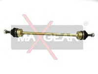 Bieleta antiruliu 72-1408 MAXGEAR pentru Peugeot 106 CitroEn Ax