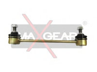 Bieleta antiruliu 72-1644 MAXGEAR pentru Mitsubishi Carisma Volvo S40 Volvo V40