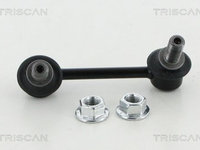 Bieleta antiruliu 8500 50620 TRISCAN pentru Mazda Cx-9