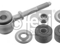 Bieleta antiruliu ALFA ROMEO 155 167 FEBI 36829