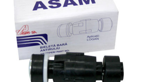 Bieleta Antiruliu Asam Dacia Logan 1 2004-201