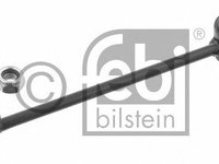 Bieleta antiruliu AUDI A3 (8L1) - OEM - FEBI BILSTEIN: FE27866|27866 - Cod intern: W02087636 - LIVRARE DIN STOC in 24 ore!!!