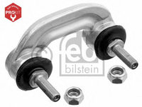 Bieleta antiruliu AUDI A4 (8D2, B5) - OEM - FEBI BILSTEIN: FE15410|15410 - Cod intern: W02202476 - LIVRARE DIN STOC in 24 ore!!!