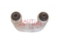 Bieleta antiruliu AUDI A4 8E2 B6 AUTOLOG FT1469