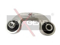 Bieleta antiruliu AUDI A4 (8E2, B6) - OEM - MAXGEAR: MGZ-201010|72-1238 - Cod intern: W02344908 - LIVRARE DIN STOC in 24 ore!!!