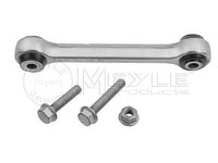 Bieleta antiruliu AUDI A4 (8K2, B8) - OEM - MAXGEAR: MGZ-101088|72-2857 - Cod intern: W02753907 - LIVRARE DIN STOC in 24 ore!!!