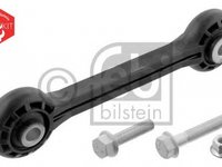 Bieleta antiruliu AUDI A4 8W2 B9 FEBI 38540