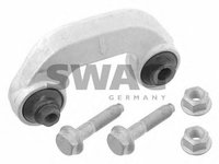 Bieleta antiruliu AUDI A4 Avant 8E5 B6 SWAG 32 72 0025