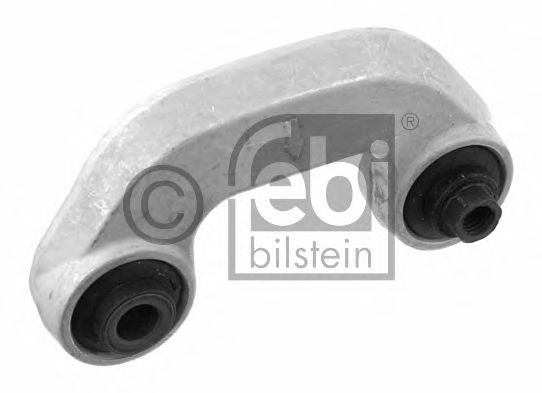 Bieleta antiruliu AUDI A4 Avant (8ED, B7) - Cod in