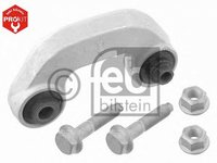 Bieleta antiruliu AUDI A4 Cabriolet 8H7 B6 8HE B7 FEBI BILSTEIN 21926