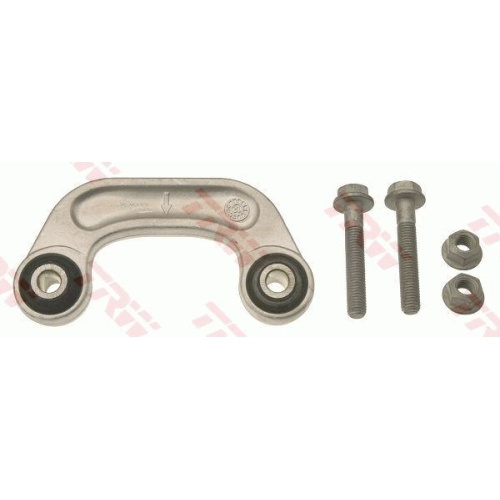 Bieleta antiruliu Audi A6 (4f2, C6), A8 (4e), Vw P