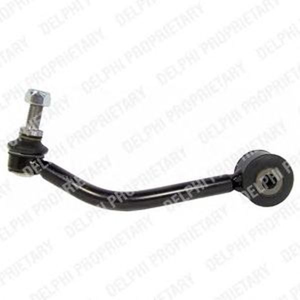 Bieleta antiruliu AUDI Q7 4L DELPHI TC1798