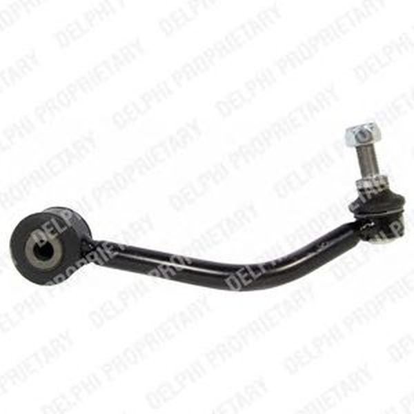 Bieleta antiruliu AUDI Q7 4L DELPHI TC1799