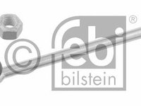 Bieleta antiruliu BMW 1 Cabriolet (E88) - OEM - FEBI BILSTEIN: FE26078|26078 - Cod intern: W02219093 - LIVRARE DIN STOC in 24 ore!!!