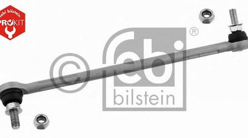 Bieleta antiruliu BMW 1 E87 FEBI 27199