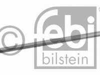 Bieleta antiruliu BMW 3 (E46) - OEM - FEBI BILSTEIN: FE26633|26633 - Cod intern: W02219914 - LIVRARE DIN STOC in 24 ore!!!