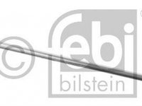Bieleta antiruliu BMW 3 Touring E91 FEBI 38071
