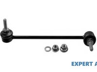 Bieleta antiruliu BMW 5 (E39) 1995-2003 #2 019390045515