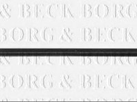Bieleta antiruliu BMW 5 E39 BORG & BECK BDL6305
