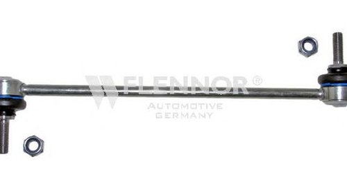 Bieleta antiruliu BMW 5 E39 FLENNOR FL660H