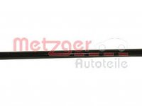 Bieleta antiruliu BMW 5 E39 METZGER 83010012