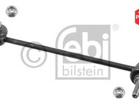Bieleta antiruliu BMW 5 (E39) - OEM - FEBI BILSTEIN: FE10036|10036 - Cod intern: W02220172 - LIVRARE DIN STOC in 24 ore!!!