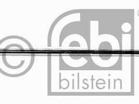 Bieleta antiruliu BMW 5 (E39) - OEM - FEBI BILSTEIN: FE19669|19669 - Cod intern: W02194597 - LIVRARE DIN STOC in 24 ore!!!