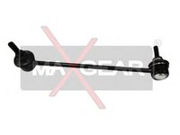 Bieleta antiruliu BMW 5 (E39) - OEM - MAXGEAR: MGZ-202005|72-1121 - Cod intern: W02311068 - LIVRARE DIN STOC in 24 ore!!!