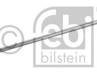 Bieleta antiruliu BMW 5 (E60) - Cod intern: W20221411 - LIVRARE DIN STOC in 24 ore!!!