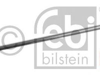 Bieleta antiruliu BMW 5 (E60) - OEM - FEBI BILSTEIN: FE24623|24623 - Cod intern: W02290760 - LIVRARE DIN STOC in 24 ore!!!
