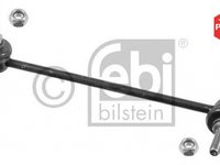 Bieleta antiruliu BMW 5 Touring E39 FEBI FE10036