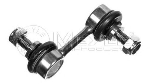 Bieleta antiruliu BMW 5 Touring (E39) - OEM -