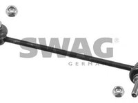 Bieleta antiruliu BMW 5 Touring E39 SWAG 20 79 0010