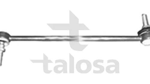 Bieleta antiruliu BMW 5 Touring E39 TALOSA 50
