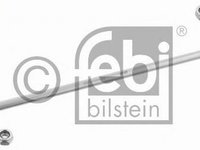 Bieleta antiruliu BMW 6 E63 FEBI 28289