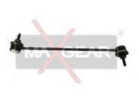 Bieleta antiruliu BMW 7 (E38) - OEM - MAXGEAR: MGZ-202008|72-1124 - Cod intern: W02072457 - LIVRARE DIN STOC in 24 ore!!!