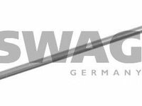 Bieleta antiruliu BMW 7 E38 SWAG 20 79 0007
