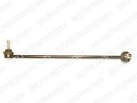 Bieleta antiruliu BMW 7 E65 E66 E67 DELPHI TC1318