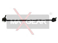 Bieleta antiruliu BMW 7 (E65, E66, E67) - OEM - MAXGEAR: MGZ-202022|72-1466 - Cod intern: W02345259 - LIVRARE DIN STOC in 24 ore!!!