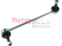 Bieleta antiruliu BMW Seria 5 (E39) (1995 - 2003) METZGER 53010111