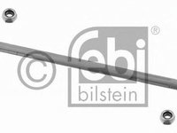 Bieleta antiruliu BMW X1 E84 FEBI 27200