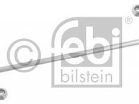 Bieleta antiruliu BMW X3 E83 FEBI 27195