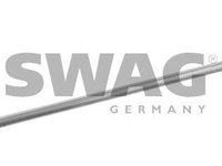 Bieleta antiruliu BMW X5 (E53) (2000 - 2006) SWAG 20 91 9668