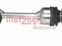 Bieleta antiruliu BMW X5 (E70) (2007 - 2013) METZGER 53013719