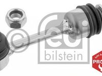 Bieleta antiruliu BMW X5 E70 FEBI 29612