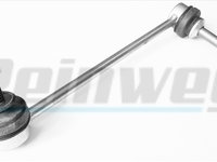 Bieleta antiruliu BMW X6 (F16, F86) (2014 - 2016) REINWEG RW64560