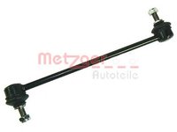 Bieleta antiruliu BMW Z4 cupe E86 METZGER 83009918