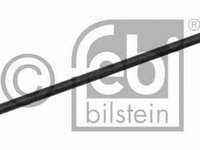 Bieleta antiruliu BMW Z4 (E85) - OEM - FEBI BILSTEIN: FE17377|17377 - Cod intern: W02200849 - LIVRARE DIN STOC in 24 ore!!!