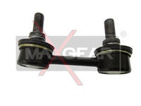 Bieleta antiruliu BMW Z8 (E52) - OEM - MAXGEAR: MGZ-202034|72-1972 - Cod intern: W02125008 - LIVRARE DIN STOC in 24 ore!!!